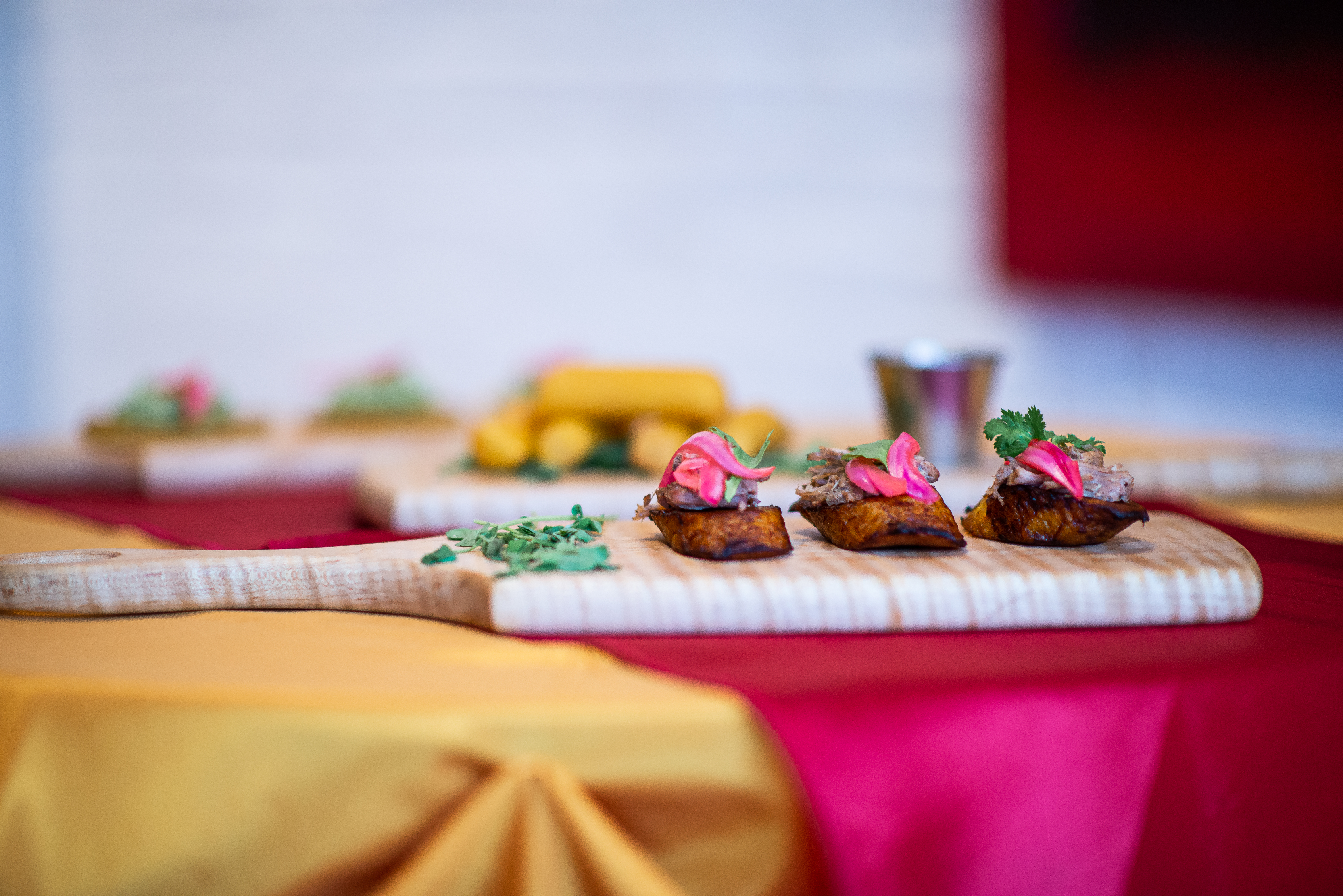upohar lancaster wedding catering